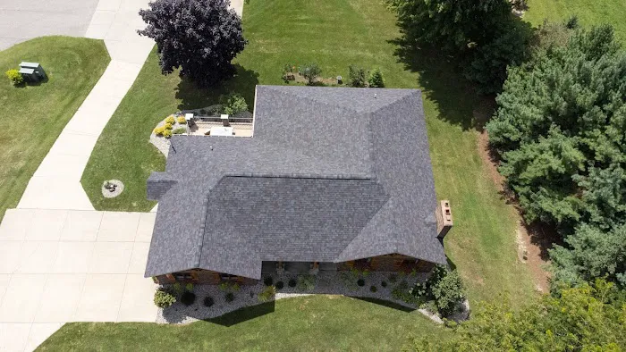 Patriot Roofing LLC Picture 1