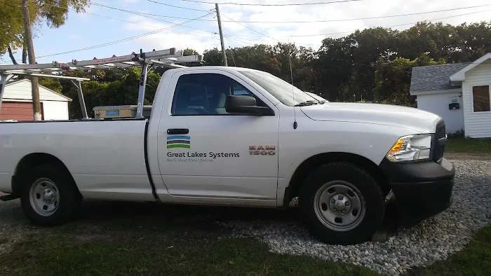 Great Lakes Systems Inc Picture 1