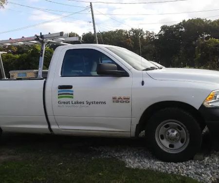 Great Lakes Systems Inc