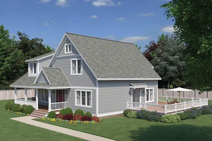 Above Roofing Picture 3