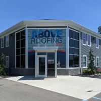 Above Roofing ico