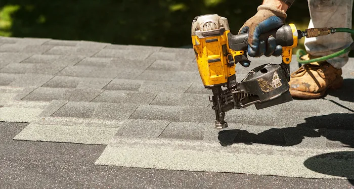 Above Roofing Picture 9