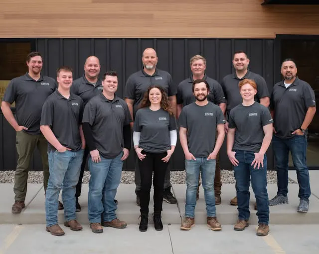 Elevated Home Exteriors Picture 1