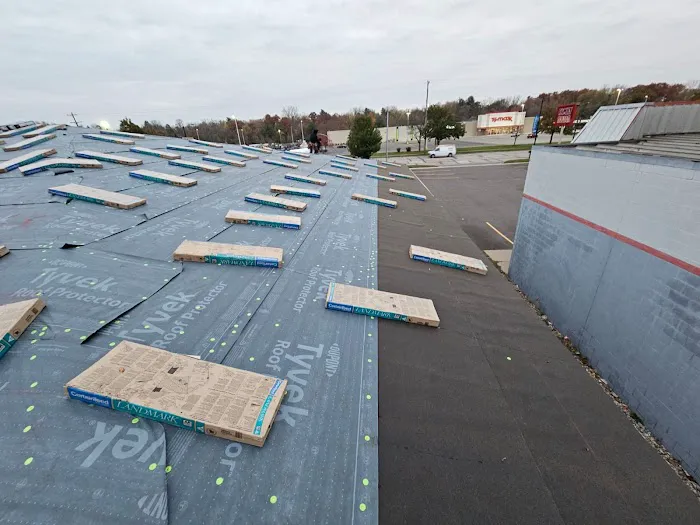 Elevated Home Exteriors Picture 6