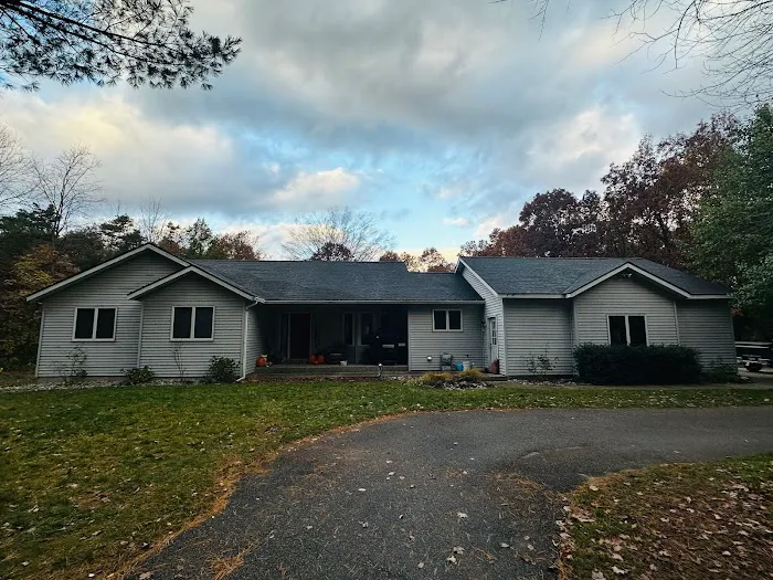 Elevated Home Exteriors Picture 5