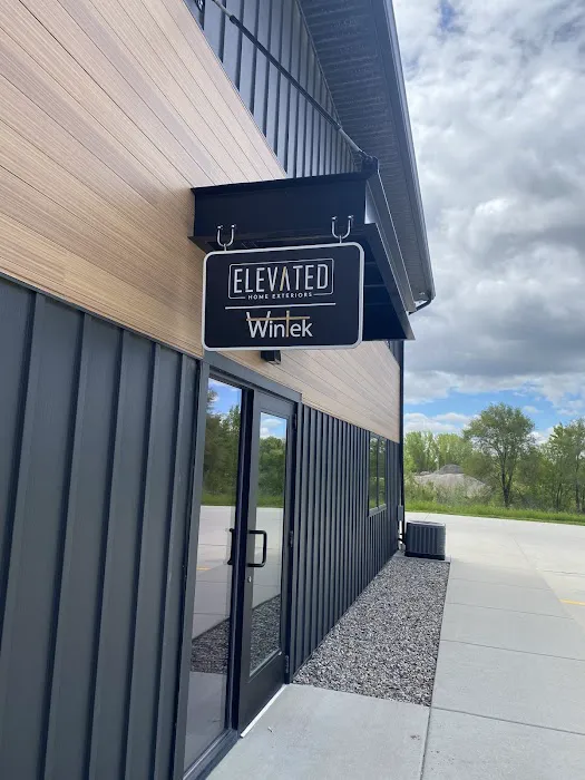 Elevated Home Exteriors Picture 4