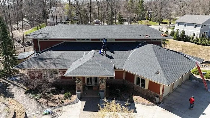 Elevated Home Exteriors Picture 7