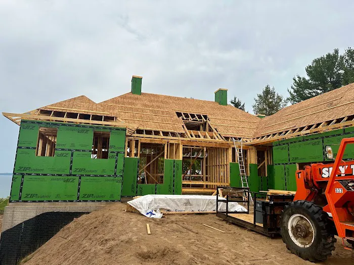 Elevated Home Exteriors Picture 9