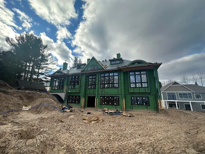 Elevated Home Exteriors Picture 10