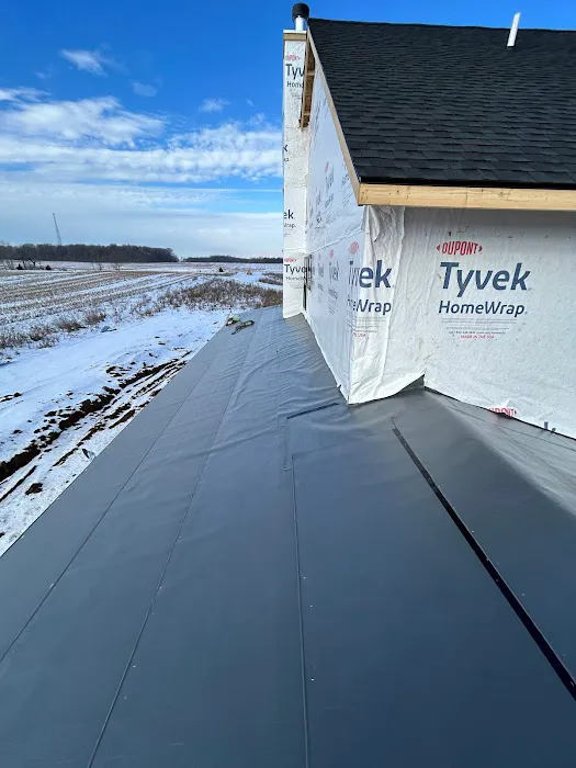 Rise Roofing Picture 7