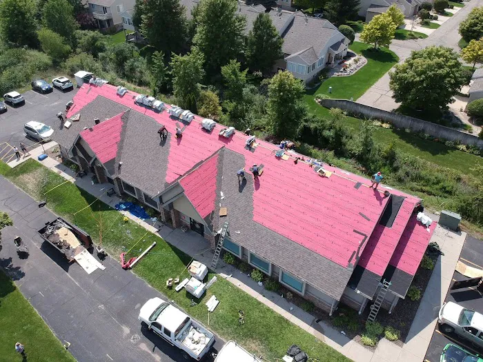 Rise Roofing Picture 9