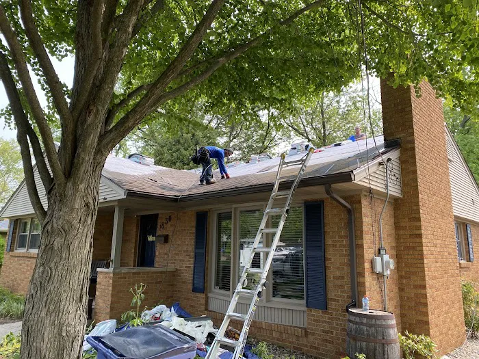 Integrity Exterior Solutions Picture 9