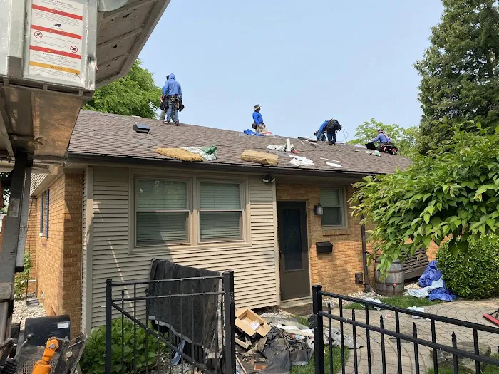 Integrity Exterior Solutions Picture 8