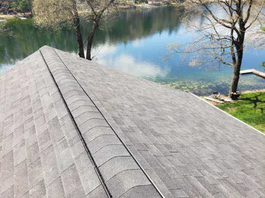 Peak Roofing LLC Picture 5