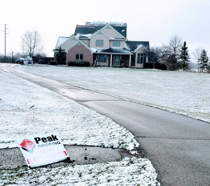 Peak Roofing LLC Picture 8