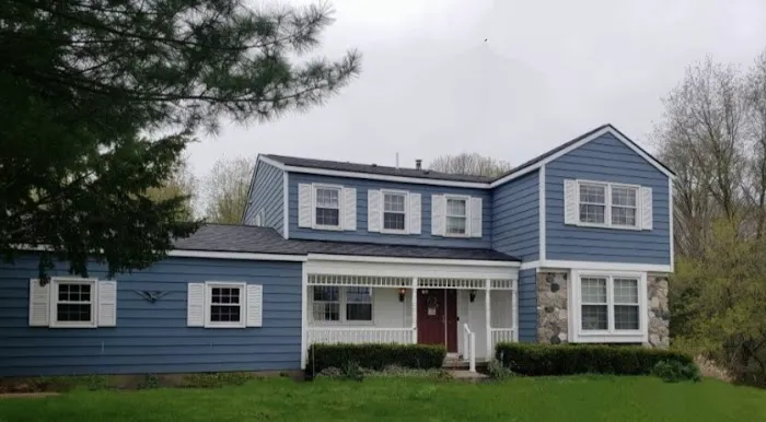 Peak Roofing LLC Picture 9