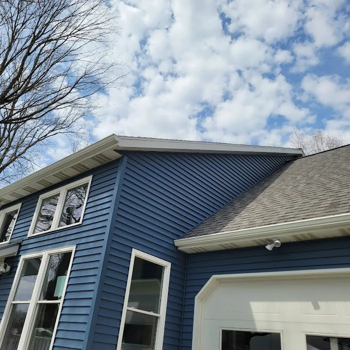 The Roof Dr. Picture 2