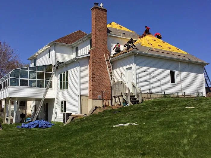 The Roof Dr. Picture 3