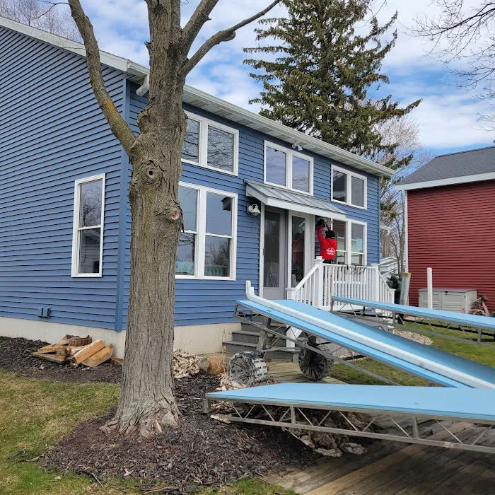 The Roof Dr. Picture 5