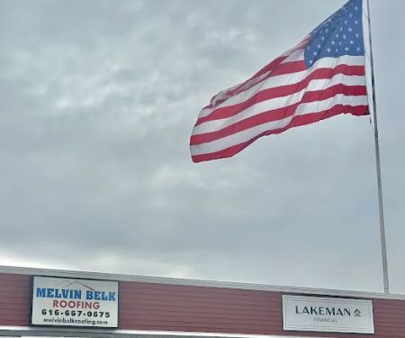 Melvin Belk Roofing