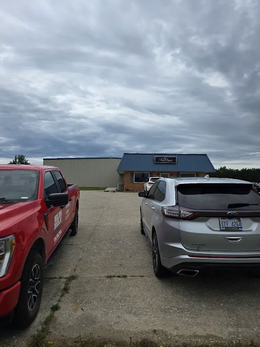 Melvin Belk Roofing Picture 3