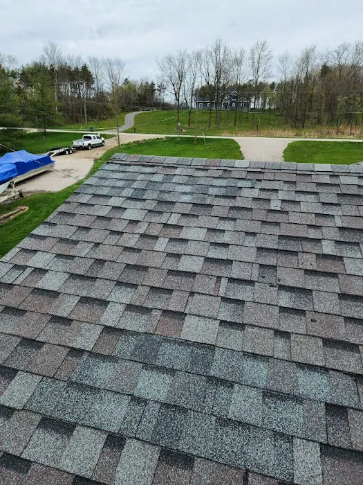 Melvin Belk Roofing Picture 2