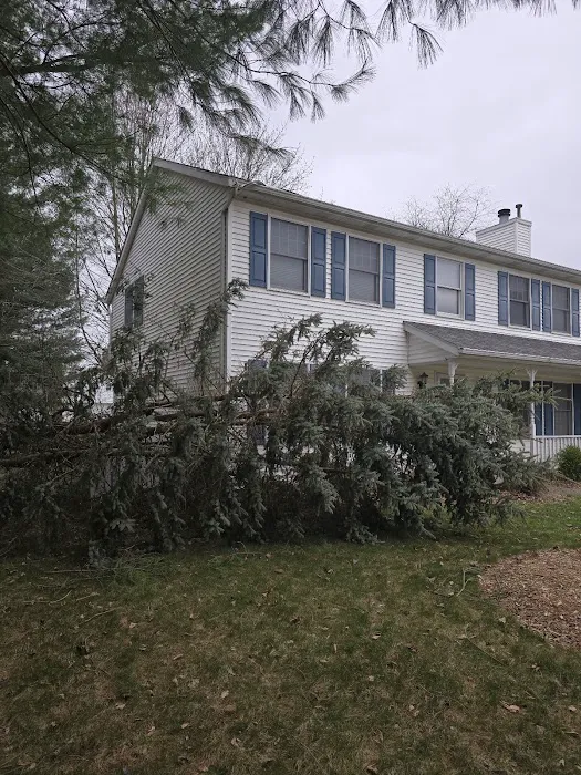 Melvin Belk Roofing Picture 6