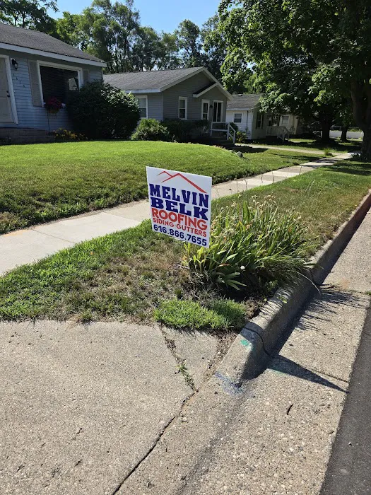 Melvin Belk Roofing Picture 4