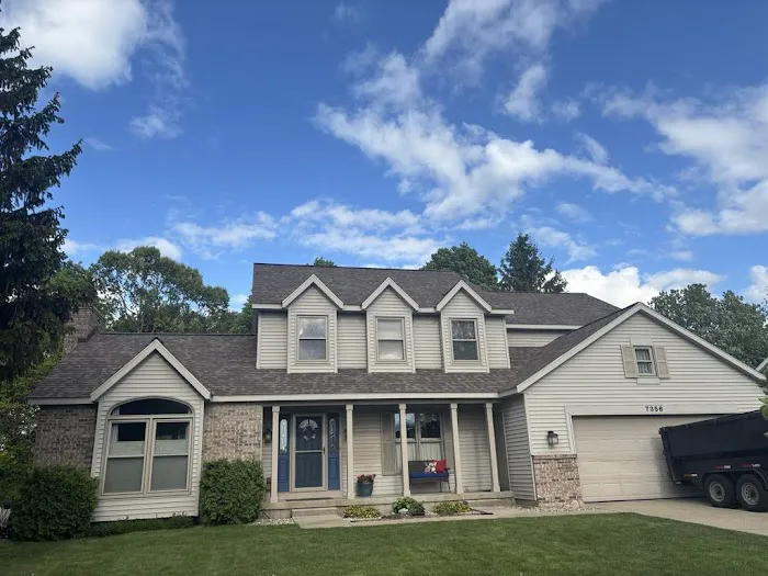 Melvin Belk Roofing Picture 5