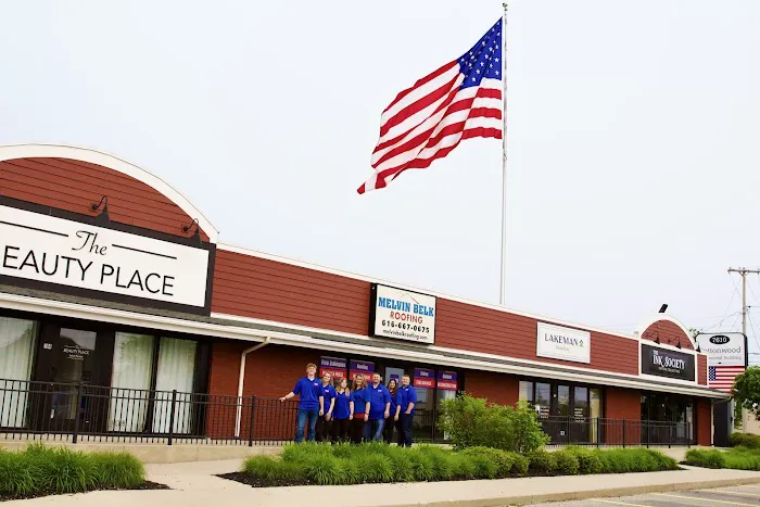 Melvin Belk Roofing Picture 7