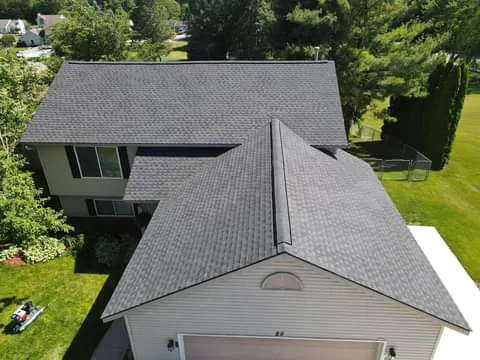 Calderon Exteriors Picture 4