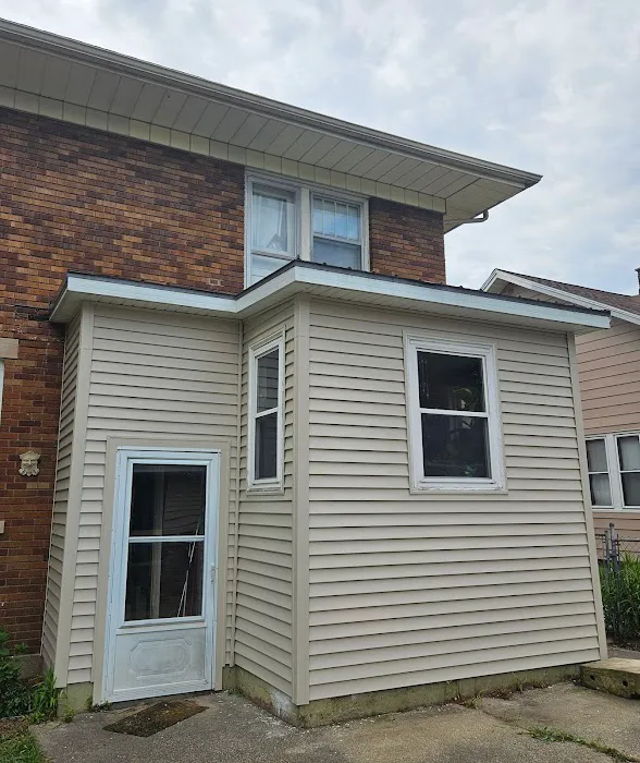 Calderon Exteriors Picture 5