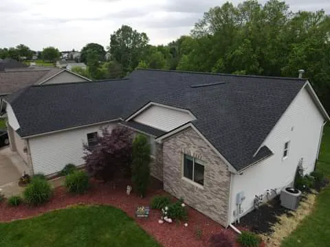 Calderon Exteriors Picture 9