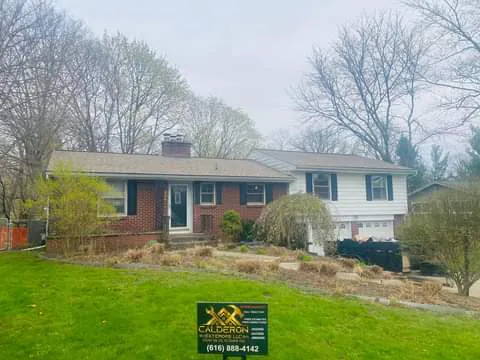 Calderon Exteriors Picture 8