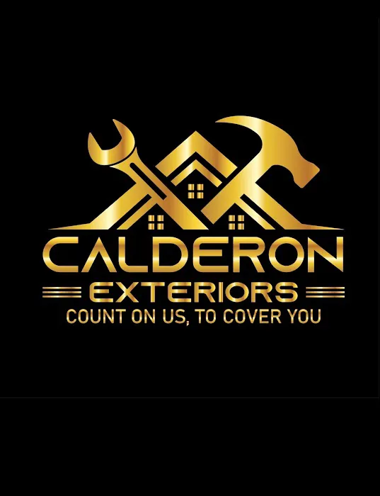 Calderon Exteriors Picture 7