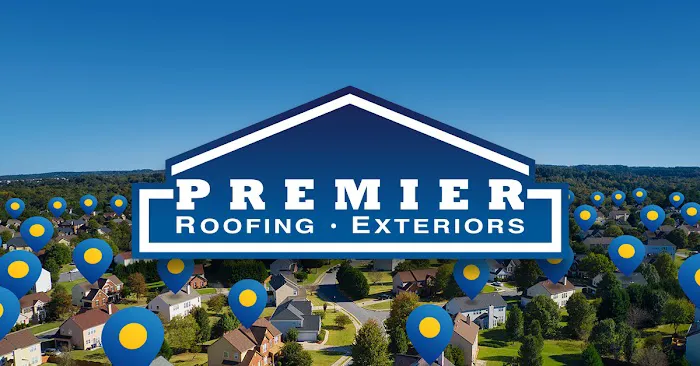 Premier Roofing & Exteriors Picture 1