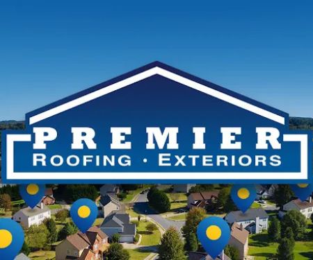Premier Roofing & Exteriors