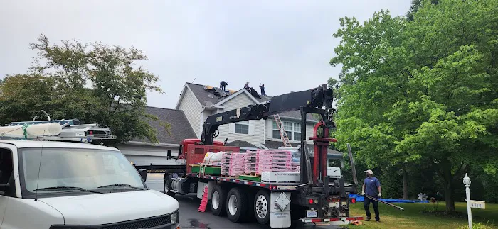 Premier Roofing & Exteriors Picture 4