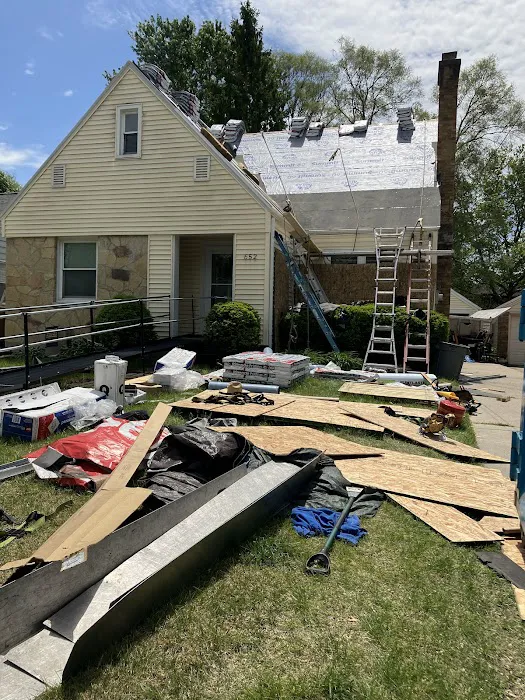 Premier Roofing & Exteriors Picture 9