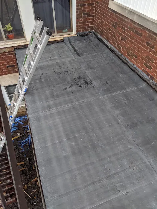 SMS Exteriors LLC Picture 1