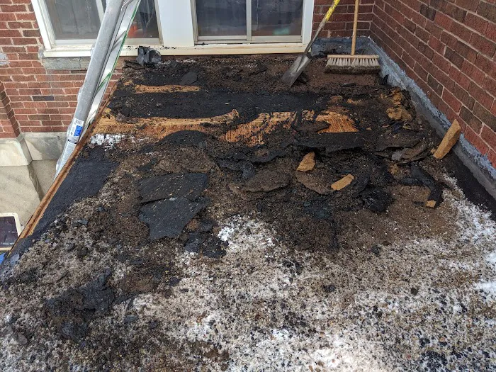 SMS Exteriors LLC Picture 3