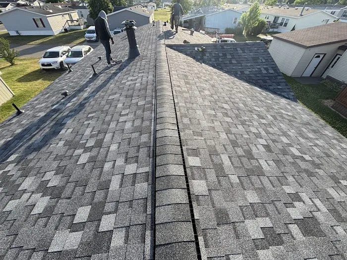 Nexus Exteriors LLC Picture 5