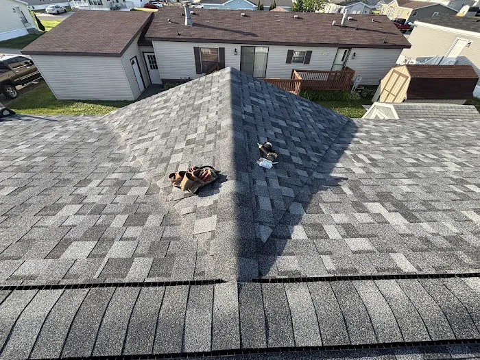 Nexus Exteriors LLC Picture 8