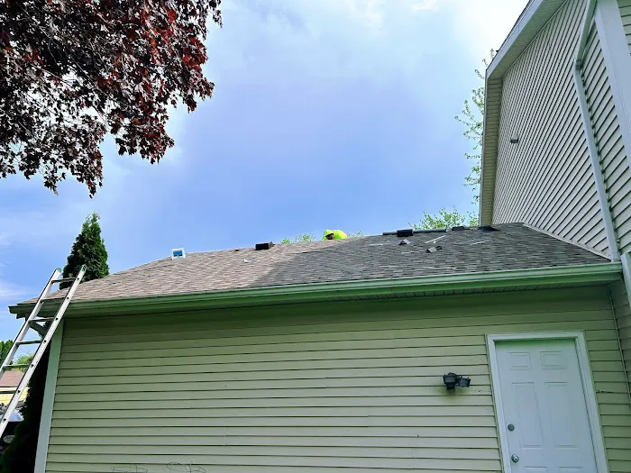 Rooftech Construction La Porte Picture 3