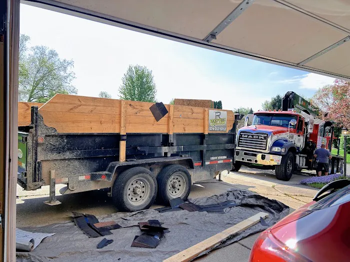 Rooftech Construction La Porte Picture 4