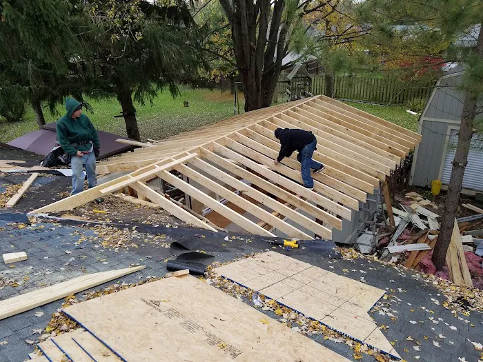 Turner & Sons Roofing Picture 4