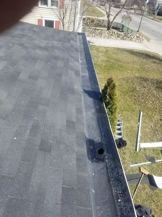 Turner & Sons Roofing Picture 10