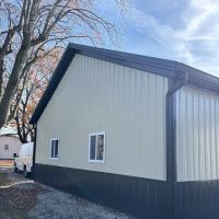 K. Graber Construction LLC ico