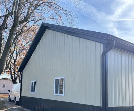 K. Graber Construction LLC