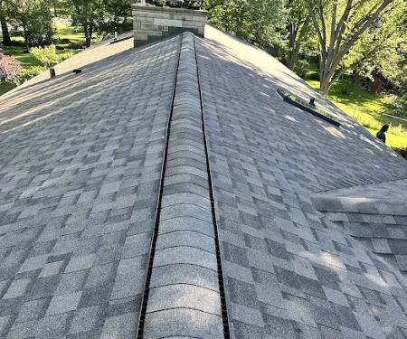 Patriot Roofing & Exteriors